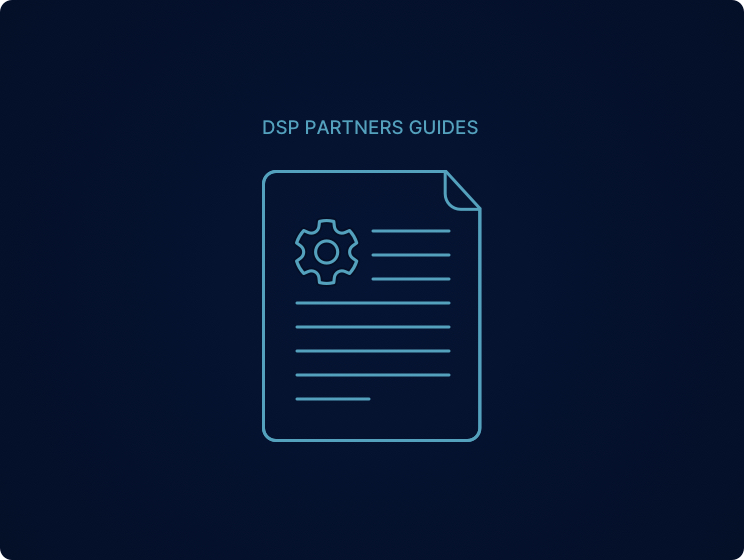 DSP User guides